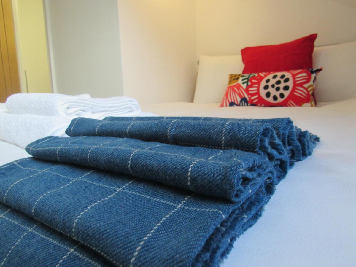 The Tas Suites - Tas Accommodations Cambridge-i reptér Kültér fotó