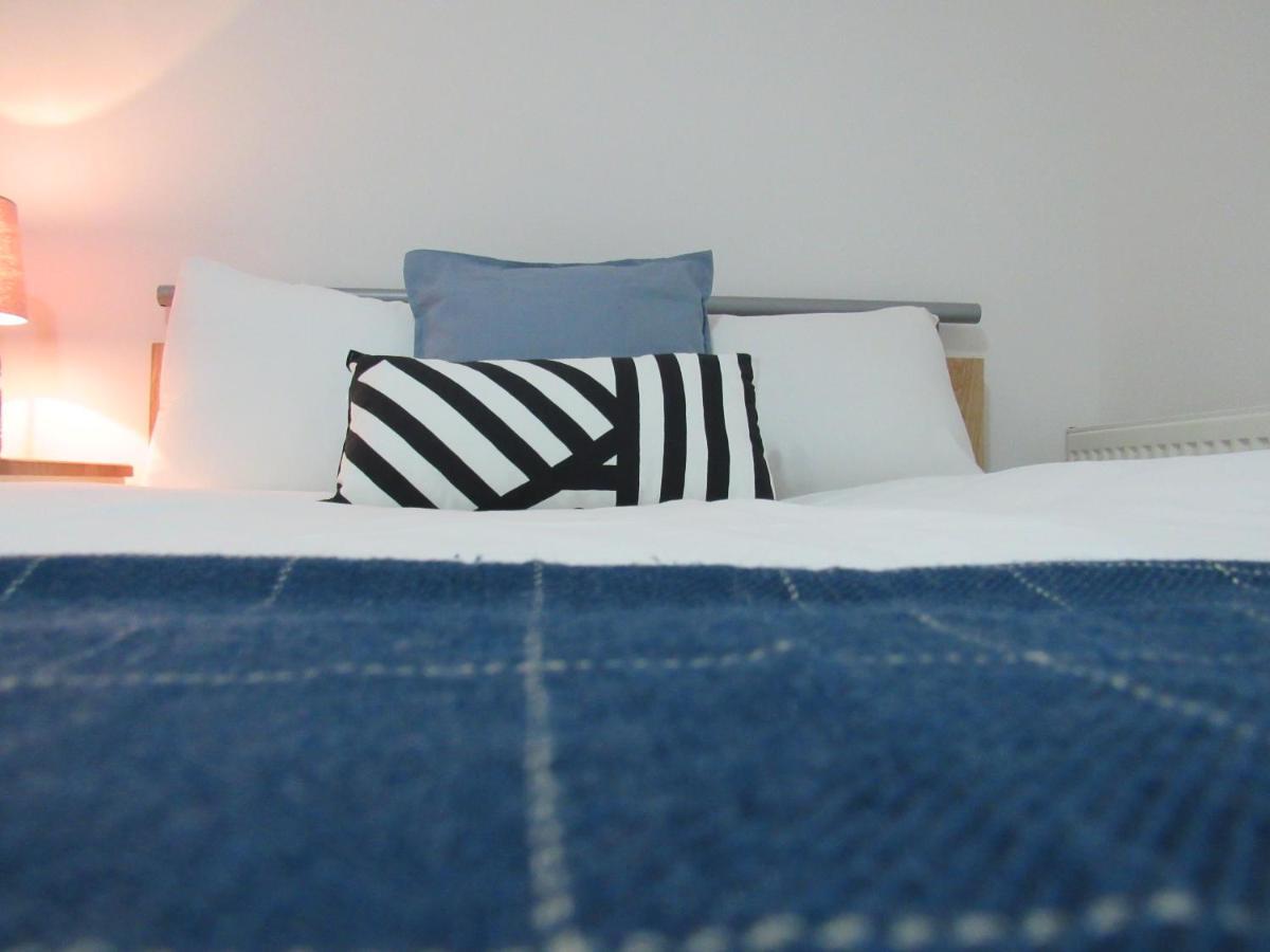 The Tas Suites - Tas Accommodations Cambridge-i reptér Kültér fotó