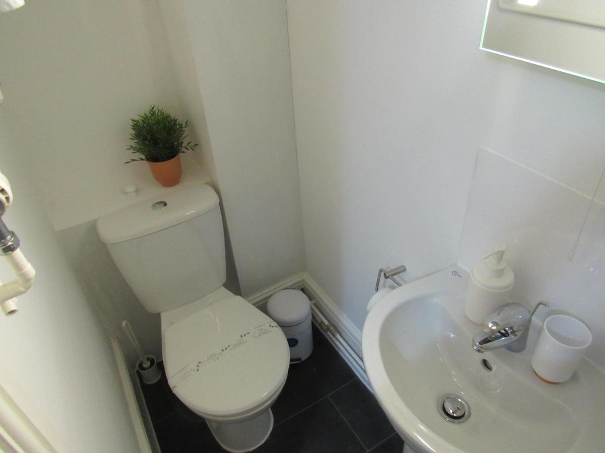 The Tas Suites - Tas Accommodations Cambridge-i reptér Kültér fotó
